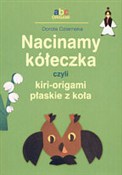 Nacinamy k... - Dorota Dziamska -  fremdsprachige bücher polnisch 
