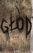 Głód - Józef Karika -  Książka z wysyłką do Niemiec 