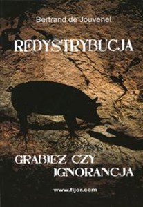 Bild von Redystrybucja Grabież czy ignorancja