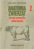 Anatomia z... - Kazimierz Krysiak, Krzysztof Świeżyński -  fremdsprachige bücher polnisch 