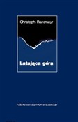 Latająca g... - Christoph Ransmayr -  polnische Bücher