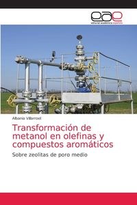 Bild von Transformación de metanol en olefinas y compuestos aromáticos