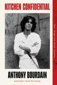 Kitchen Co... - Anthony Bourdain - Ksiegarnia w niemczech