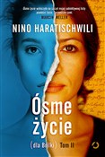 Polnische buch : Ósme życie... - Nino Haratischwili
