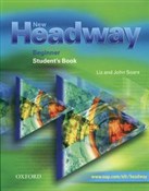 New Headwa... - Liz Soars, John Soars -  Polnische Buchandlung 