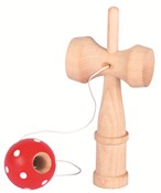 Kendama -  polnische Bücher