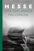Polnische buch : Gra szklan... - Hermann Hesse