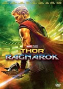 Thor - Rag... - Taika Waititi -  fremdsprachige bücher polnisch 