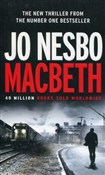 Polnische buch : Macbeth - Jo Nesbo