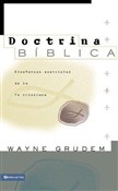 Polnische buch : Doctrina B... - Mr Wayne A Grudem