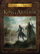 Książka : King Arthu... - Daniel Mersey