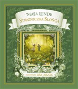 Polnische buch : Strażniczk... - Lunde Maja