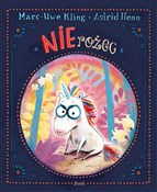 Nierożec - Marc-Uwe Kling -  Polnische Buchandlung 