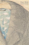 Polnische buch : Pan Nikt - Joanna Concejo
