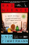 Bad Scienc... - Zimmermann Linda -  polnische Bücher