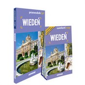 Wiedeń lig... - Barbara Czerwińska -  Książka z wysyłką do Niemiec 