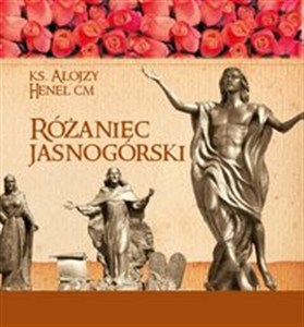 Obrazek Różaniec jasnogórski