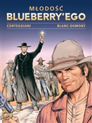 Młodość Bl... - François Corteggiani -  fremdsprachige bücher polnisch 
