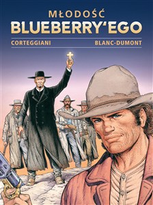 Bild von Młodość Blueberry’ego. Tom 5