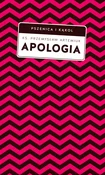 Polnische buch : Apologia - Przemysław Artemiuk