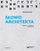 Słowo arch... - Błażej Ciarkowski - buch auf polnisch 