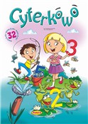 Książka : Cyferkowo - Włodzimierz Kruszewski, Ernest Błędowski