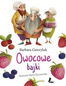Zobacz : Owocowe ba... - Barbara Gawryluk