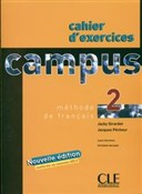 Campus 2 Ć... - Jacky Girardet, Jacques Pecheur -  Polnische Buchandlung 