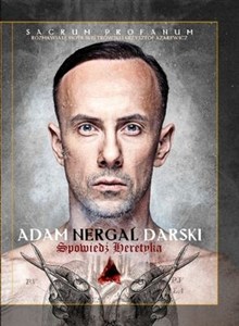 Bild von Spowiedź heretyka Sacrum Profanum