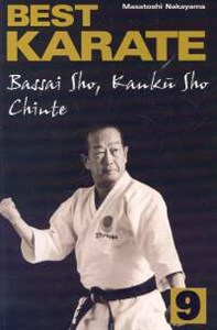 Bild von Best karate 9