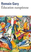 Education ... - Romain Gary -  fremdsprachige bücher polnisch 