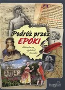 Polnische buch : Podróż prz... - Elżbieta Zarych