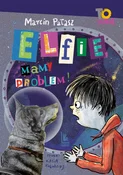 Elfie, mam... - Marcin Pałasz -  polnische Bücher