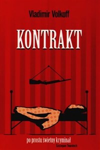 Obrazek Kontrakt