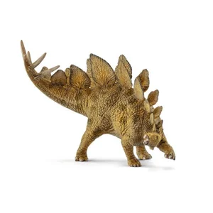 Bild von Stegozaurus