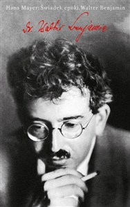 Bild von Świadek epoki Walter Benjamin