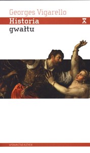 Obrazek Historia gwałtu