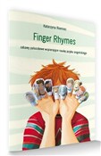 Polnische buch : Finger Rhy... - Katarzyna Niemiec