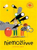 Niemożliwe... - Catarina Sobral -  polnische Bücher