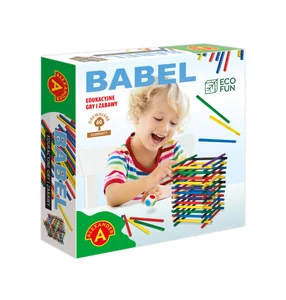 Obrazek Eco Fun Babel