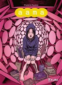 Aama 3 Pus... - Frederik Peeters - Ksiegarnia w niemczech