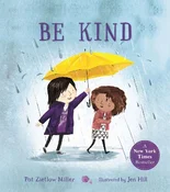 Be Kind - Miller Pat Zietlow, Jen Hill - buch auf polnisch 