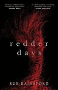 Polska książka : Redder Day... - Sue Rainsford