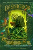 Baśniobór - Brandon Mull -  Polnische Buchandlung 
