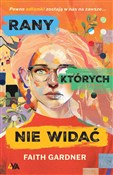 Rany który... - Faith Gardner - Ksiegarnia w niemczech