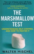 Polska książka : The Marshm... - Walter Mischel