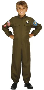 Obrazek Strój Pilot M