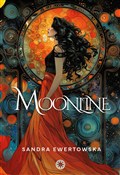 Polska książka : Moonline - Sandra Ewertowska