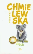 Pech - Joanna Chmielewska -  polnische Bücher