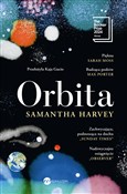 Książka : Orbita - Samantha Harvey